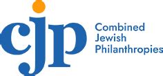 Combined Jewish Philanthropies of Greater Boston .